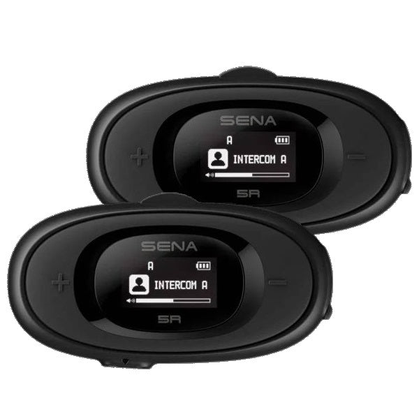 Kit bluetooth 5R Duo