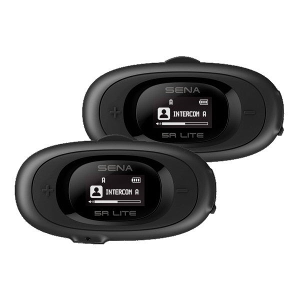 Kit bluetooth 5R Lite Duo