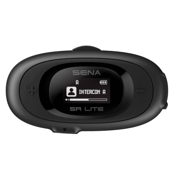 Kit bluetooth 5R Lite Solo