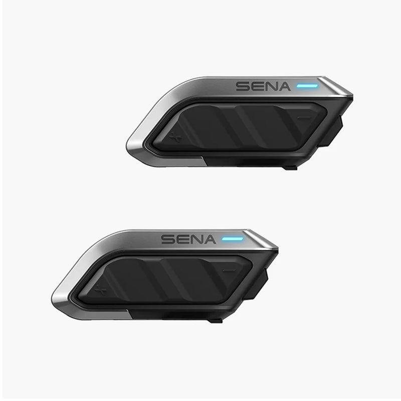 Kit Bluetooth Spider X Slim Duo