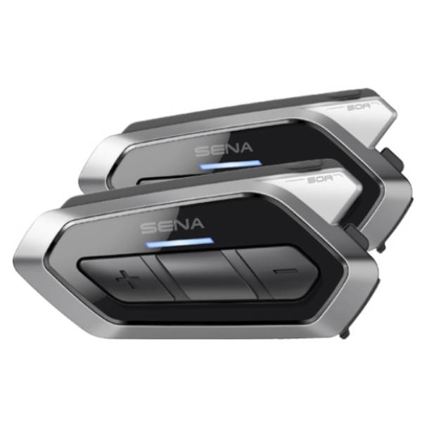 Kit Bluetooth Sena 50R Duo Harman Kardon