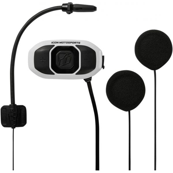 Kit Bluetooth Sena Rau White