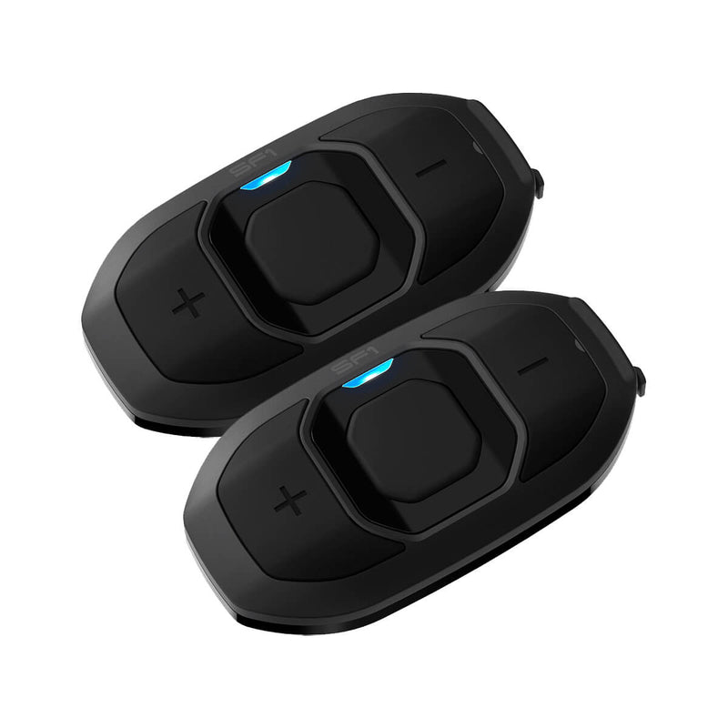 Kit Bluetooth SF1 Duo