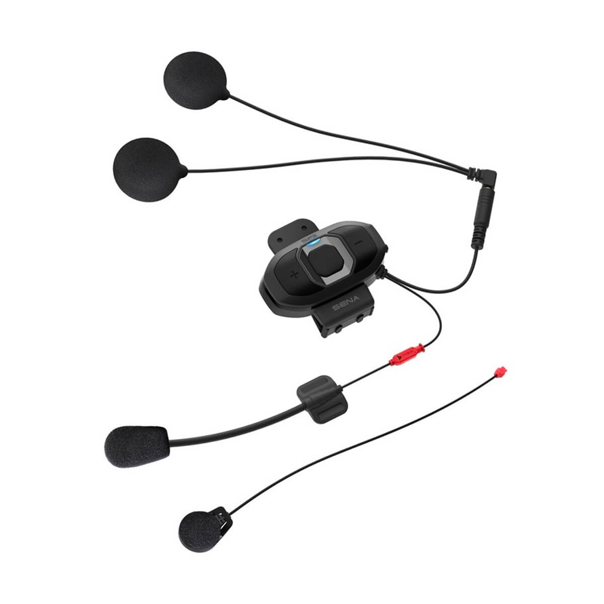 Kit Bluetooth SF2 - Pack Double
