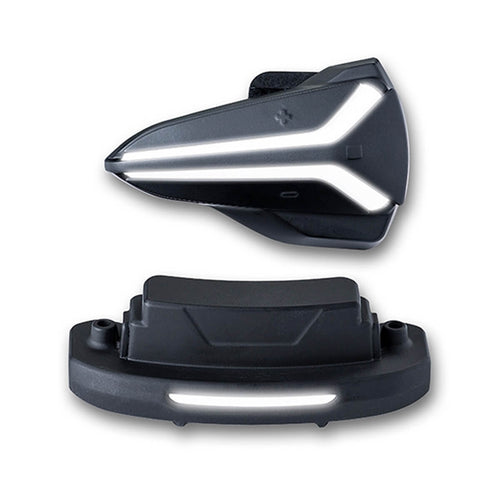 Kit Bluetooth Smart 20B Black Led