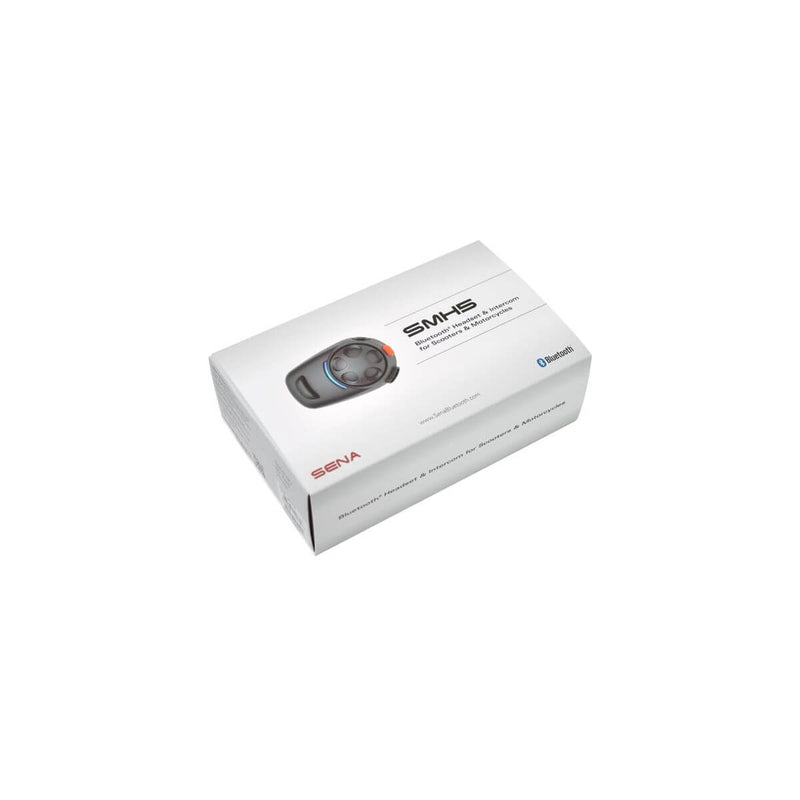 Kit Bluetooth SMH5 Solo
