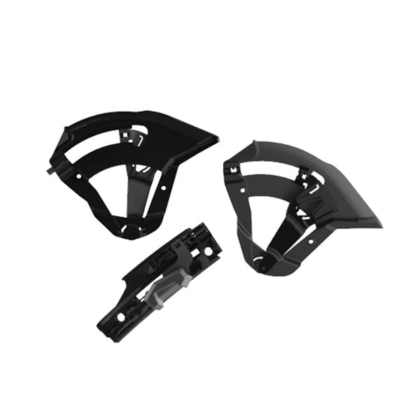 Kit de Fixation Ecran Solaire Challenger FF327