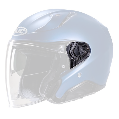 Kit de fixation RPHA31