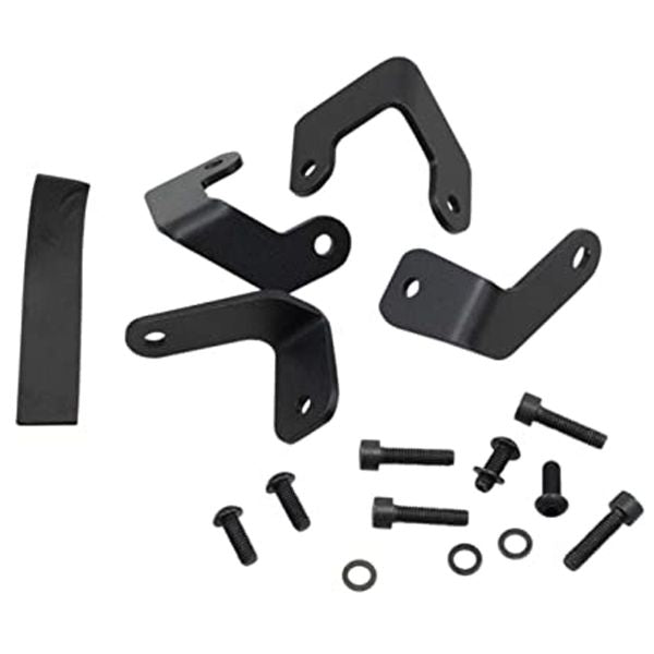 Kit spécifique 1111KIT Honda NC700S/NC750S/NC700X/NC750X (12-15)