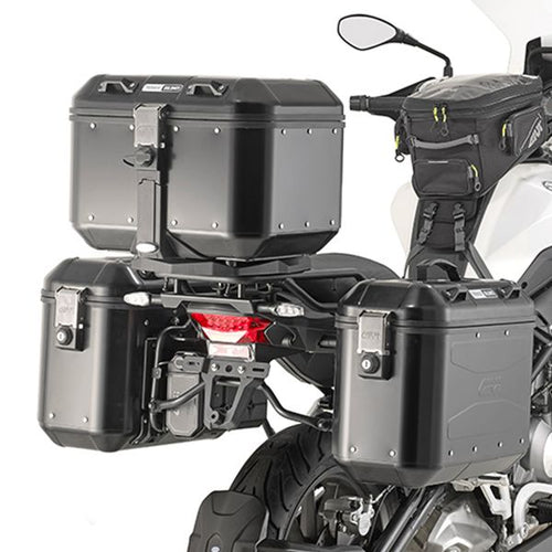 Support valise Monokey PL8703 Benelli TRK502 (17-20)