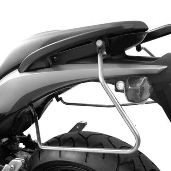 Support sacoches T219 Honda Hornet 600 (07-10)