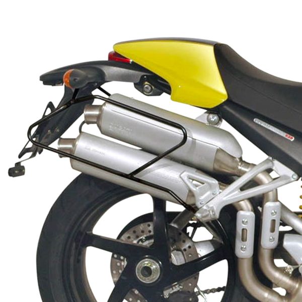 Support sacoches T680 Ducati Monster S2R/S4R/S4RS (04-08)