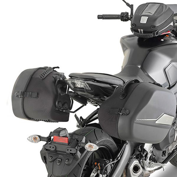 Support sacoches TST2132 Yamaha MT-09 (17-20)