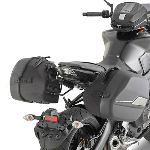 Support sacoches TST2132 Yamaha MT-09 (17-20)