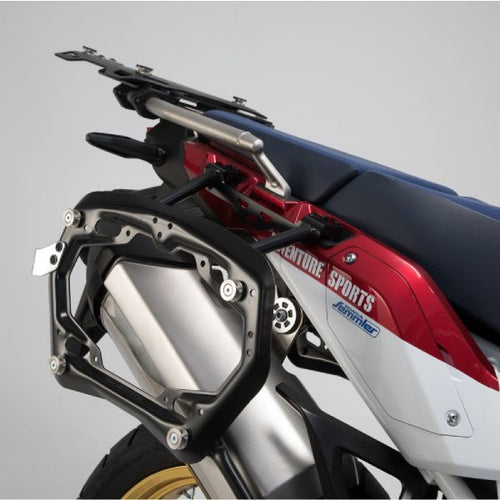 Supports Latéraux PRO Honda CRF1000L Africa Twin (18-19)