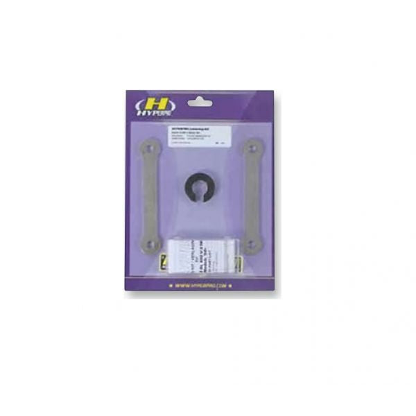 Kit De Rabaissement -50MM Suzuki GS500E (89-09)