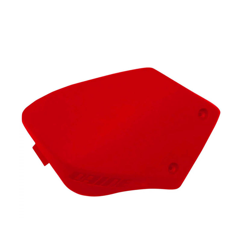 Kit Elbow Slider Red Fluo