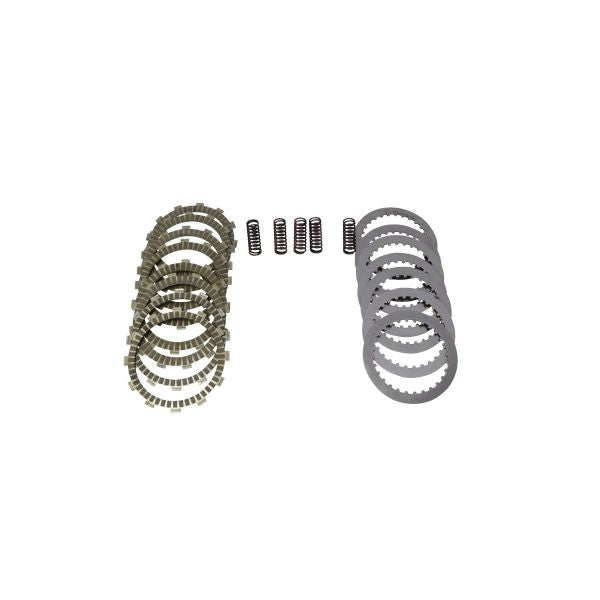 Kit embrayage TRW Honda CBR1000RR (04-07)