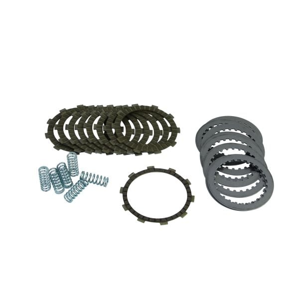 Kit embrayage TRW Honda CBR600RR (03-16)