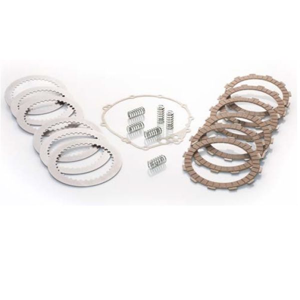 Kit embrayage TRW Suzuki GS500E/GS500F (89-08)