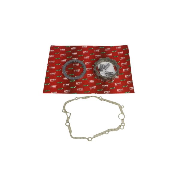Kit embrayage TRW Yamaha DT125R/TDR125 (91-06)