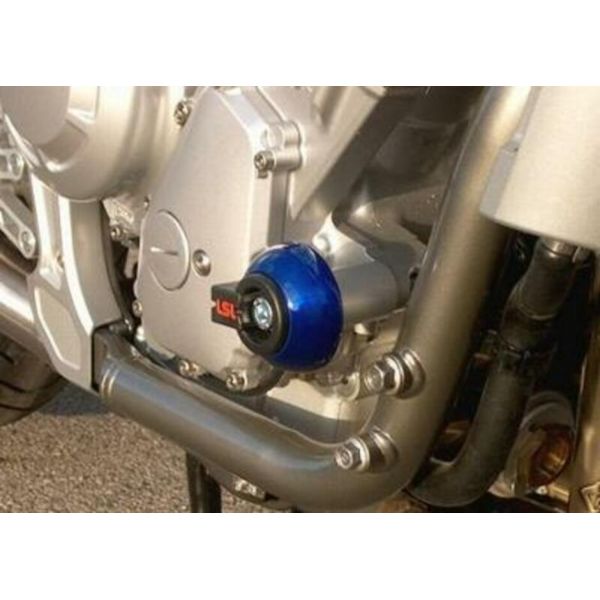 Kit Fixation Crash Pad LSL Yamaha FZS1000 Fazer (01-04)