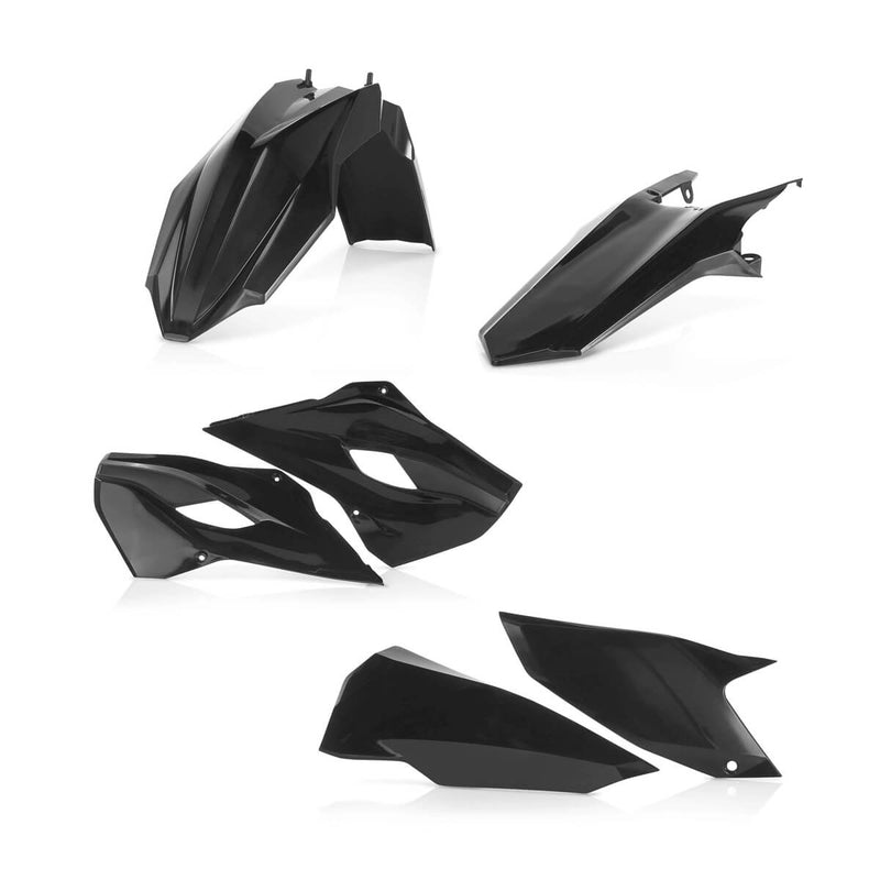 Kit Plastiques Acerbis  Husqvarna FE/TE (14-16)