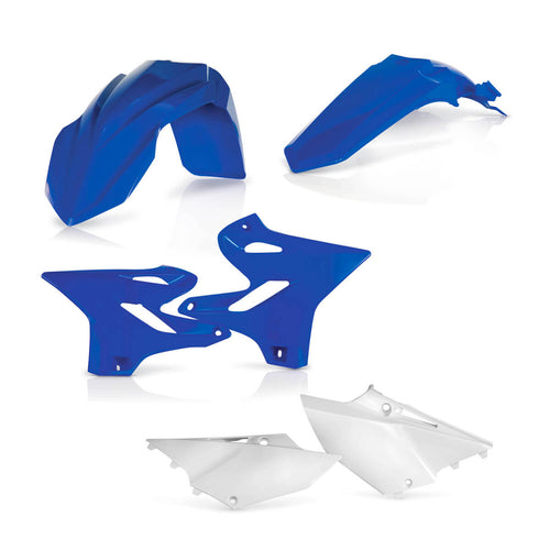 Kit Plastiques Acerbis Yamaha YZ125/WR125 (19)