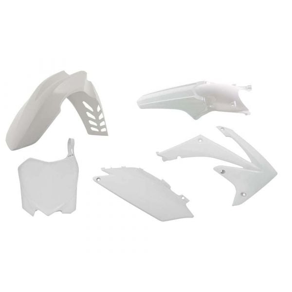 Kit plastique Rtech Husqvarna FC/FS/TC (16-18)