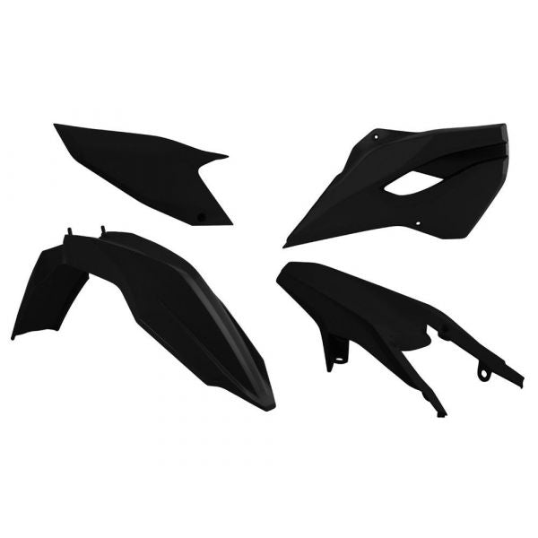 Kit plastique Rtech Husqvarna FE/TE (14)