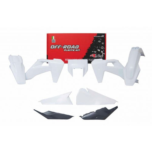 Kit plastique Rtech Husqvarna FE/TE (20-22)