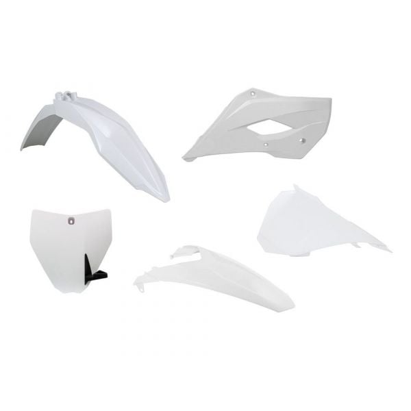 Kit plastique Rtech Husqvarna TC85 (14-17)