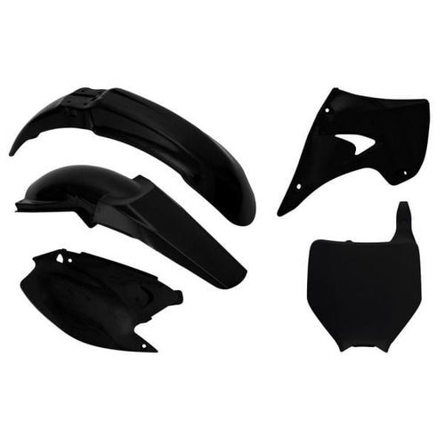 Kit plastique Rtech Kawasaki KX125/KX250 (03-08)