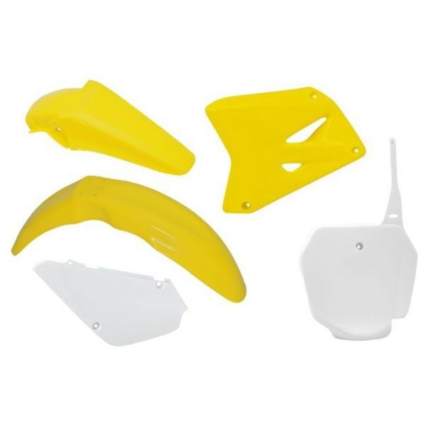Kit plastique Rtech Suzuki RM85 (00-22)