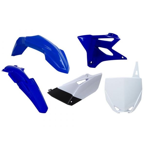 Kit plastique Rtech Yamaha YZ85 (15-21)