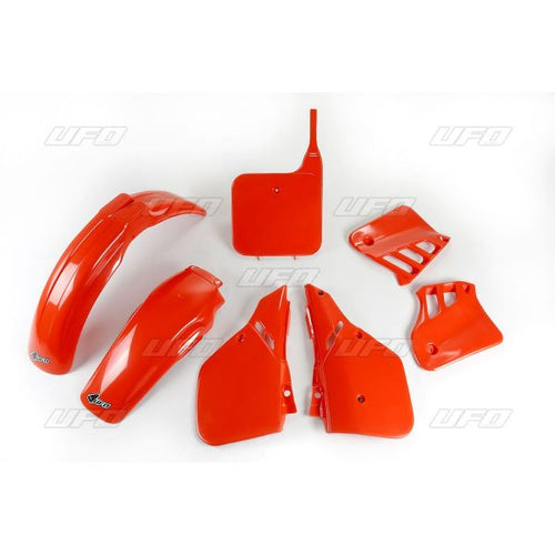 Kit Plastique UFO Honda CR125R (87-88)