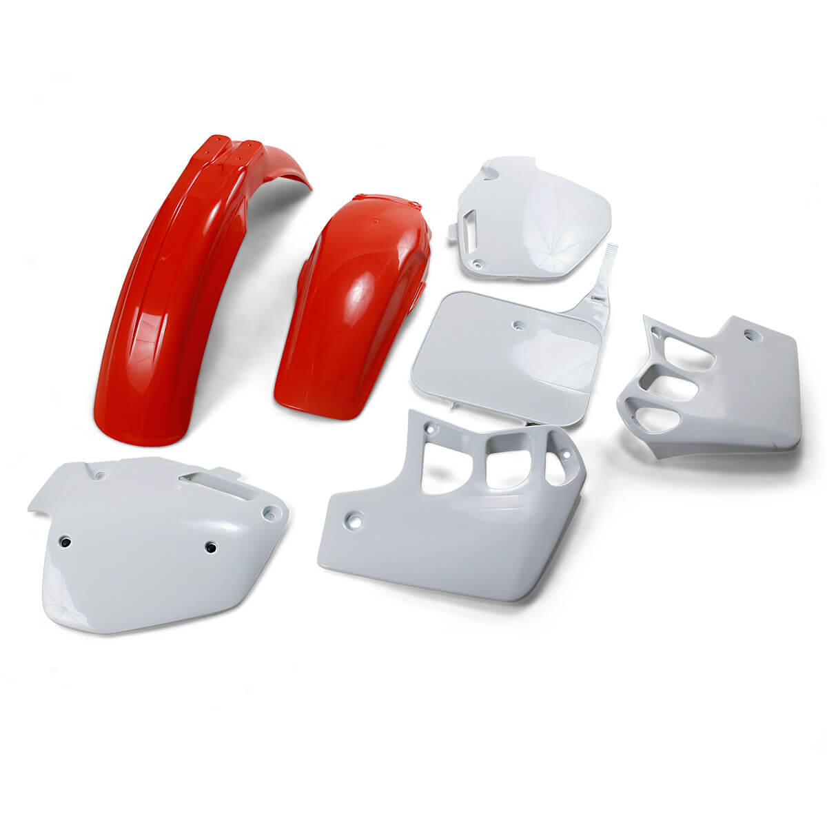 Kit Plastique UFO Honda CR500R (91-94)