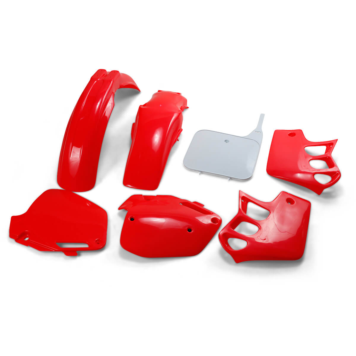 Kit Plastique UFO Honda CR500R (91-94)