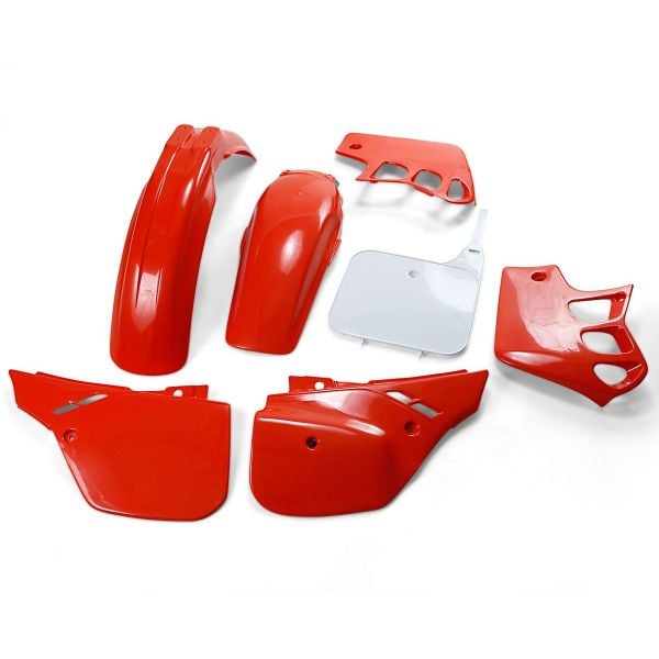Kit Plastique UFO Honda CR500R (89-90)