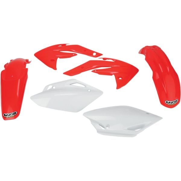 Kit Plastique UFO Honda CRF150R (07-18)