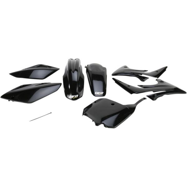 Kit Plastique UFO Honda CRF150R (07-18)