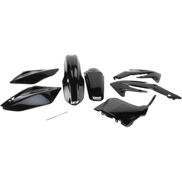 Kit Plastique UFO Honda CRF250R (09)