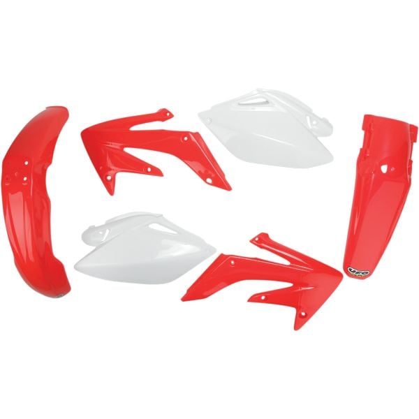 Kit Plastique UFO Honda CRF250R (08)