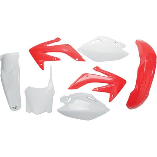 Kit Plastique UFO Honda CRF250R (09)
