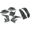 Kit Plastique UFO Honda CRF450R (04)