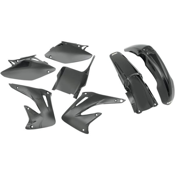 Kit Plastique UFO Honda CRF450R (04)