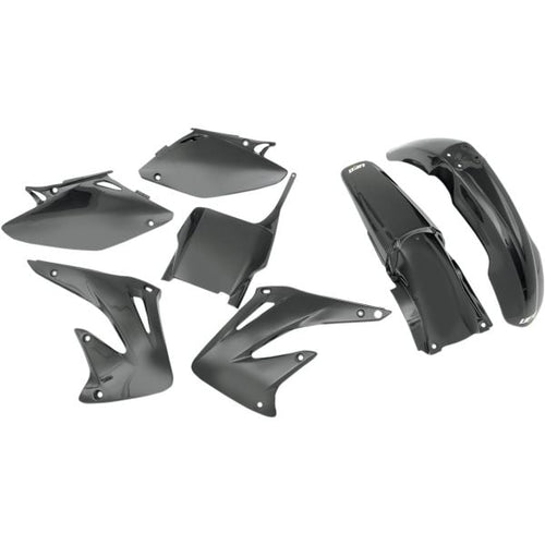 Kit Plastique UFO Honda CRF450R (04)