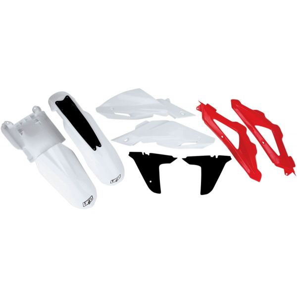 Kit Plastique UFO Husqvarna TC250/TC450 (09-13)