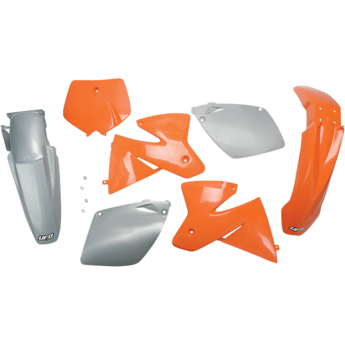 Kit Plastique UFO KTM SX (00)