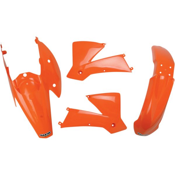Kit Plastique UFO KTM SX (04)